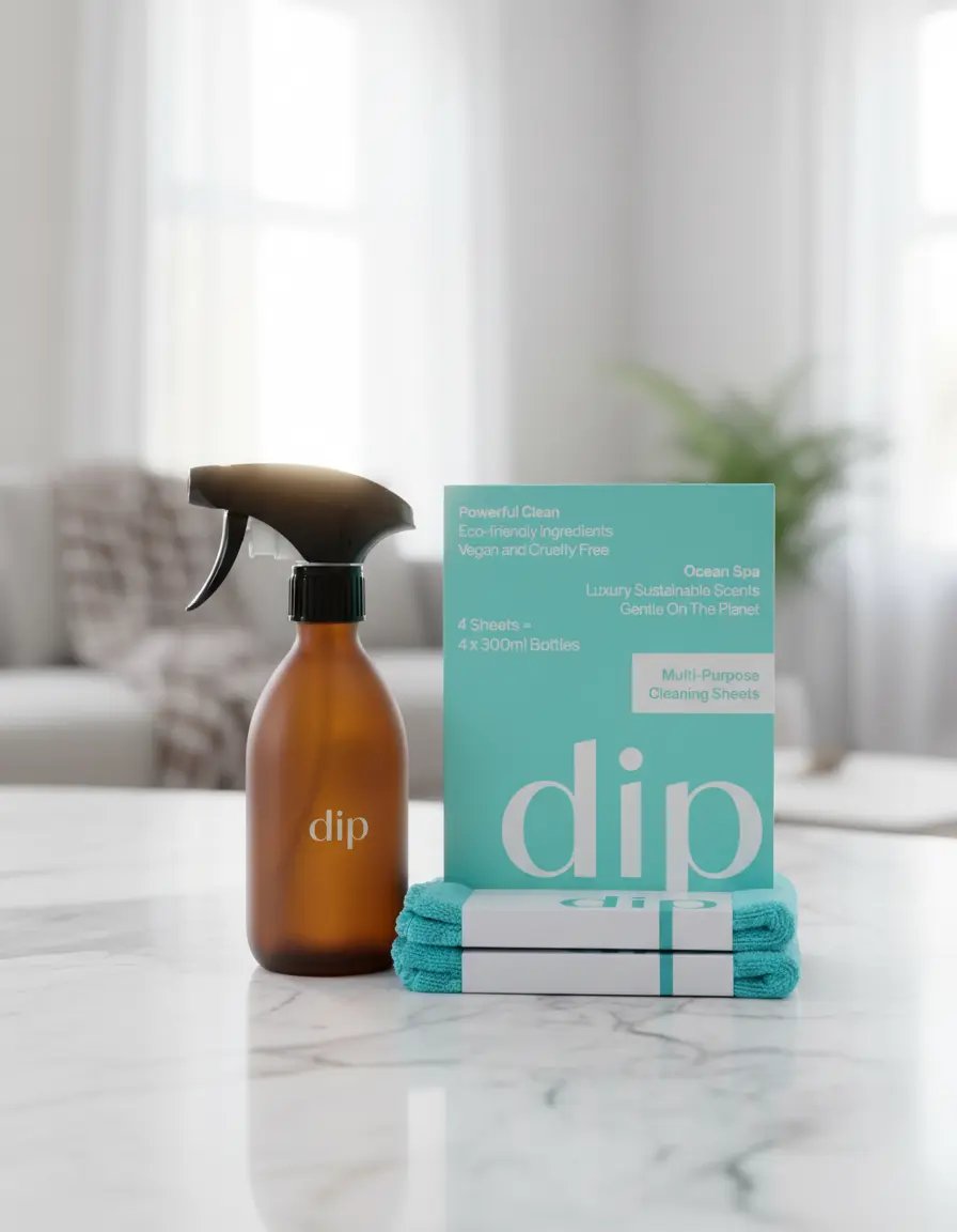 Baby crawling on carpet